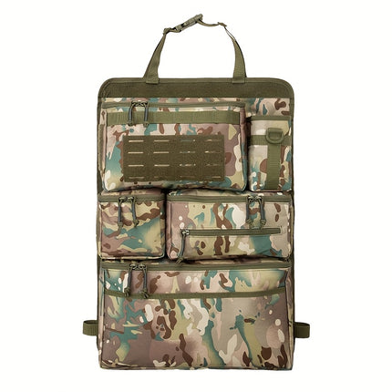 UNICORN Luggage Organizers Suitable for Various Packing Scenarios