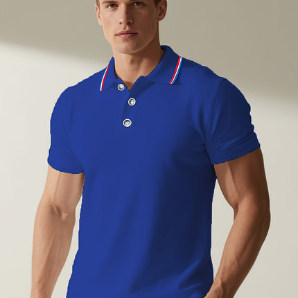 UNICORN Light Blue Casual Short Sleeve Shirt  Color Design xxs xs s m l xl xxl xxxl