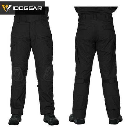 UNICORN G4 Combat Pants Multi Camouflage Trousers Tactical Outdoor Pants s m l xl xxl