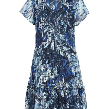 UNICORN Women's dress blue m l xl xxl xxxl