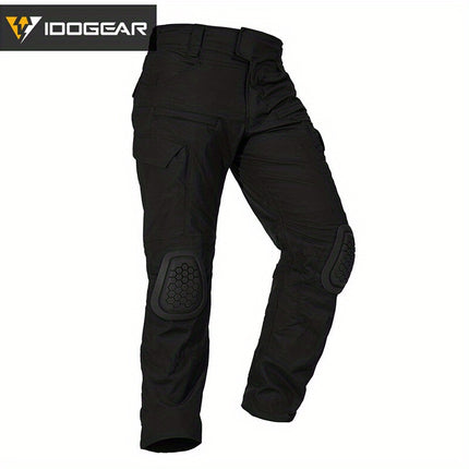 UNICORN G4 Combat Pants Multi Camouflage Trousers Tactical Outdoor Pants s m l xl xxl