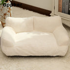 Beige / M:55x40x26
