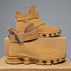 Khaki / EU 39