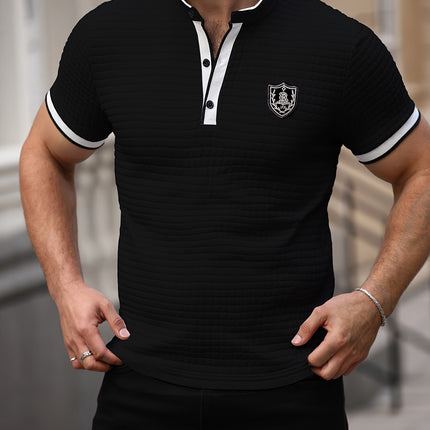 UNICORN Short Sleeve Shirt Breathable Stretch Fabric s m l xl xxl