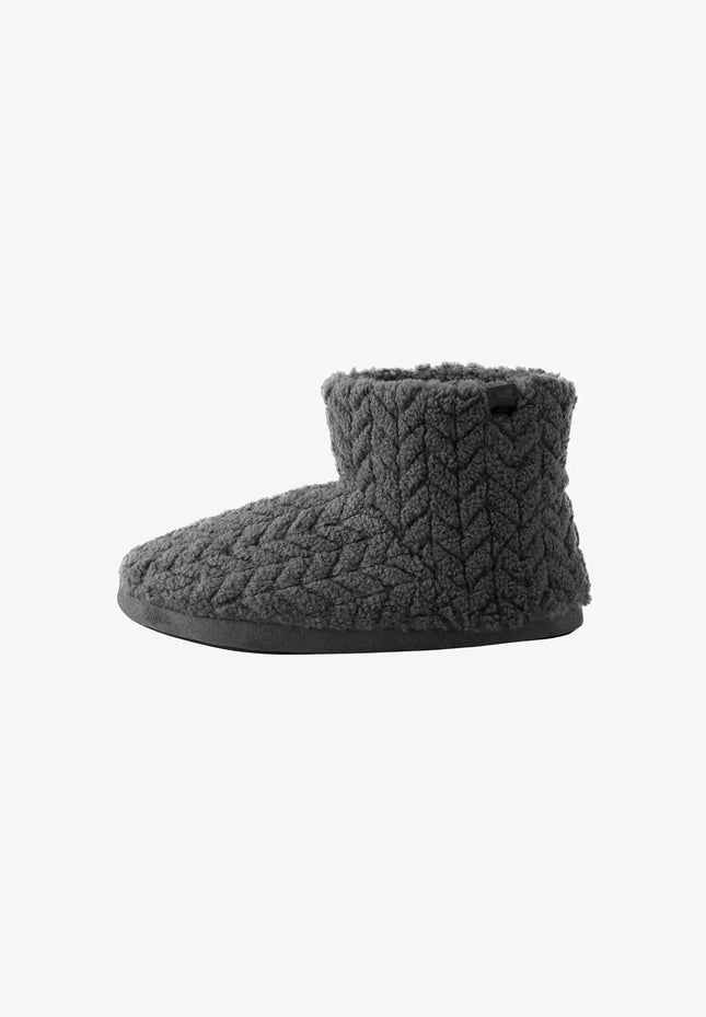 UNICORN Slippers - grey 40 41 42 43 44