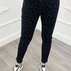 Black / XS