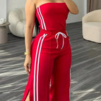 Red / S