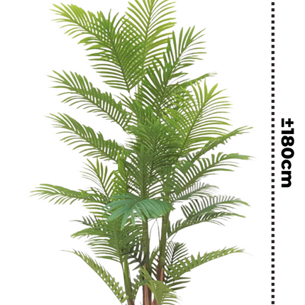 Kunstpalm 180cm