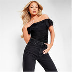 Black / XS