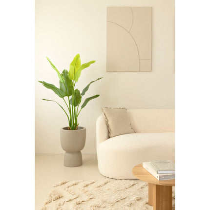 UNICORN Strelitzia Artificial Plant 120cm