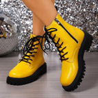 Bright Yellow / EU 35