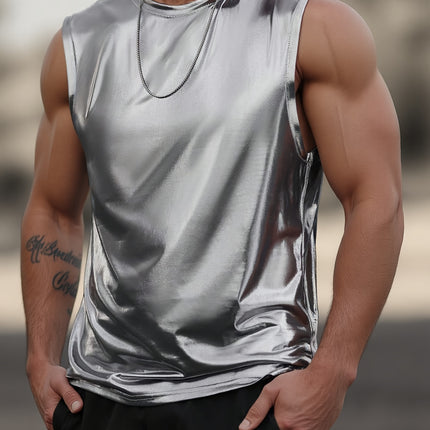 UNICORN Men'S Stylish Tank Top L XXL