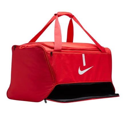 UNICORN Nike Gym Bag, Training, Fitness Unisex Large 95 Liters Red