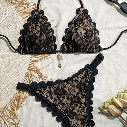 UNICORN Women'S Sexy Bikini Swimsuit Set xs s m l xl