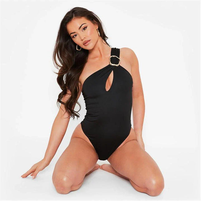 UNICORN Women's swimsuit black blue xs s m l xl