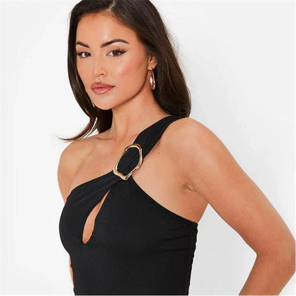 UNICORN Women's swimsuit black blue xs s m l xl