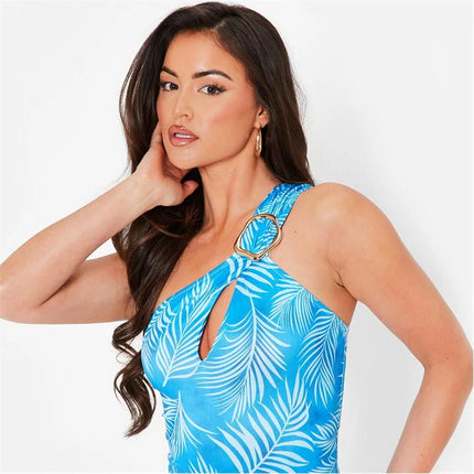 UNICORN Women's swimsuit black blue xs s m l xl