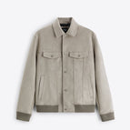 Light Grey / S