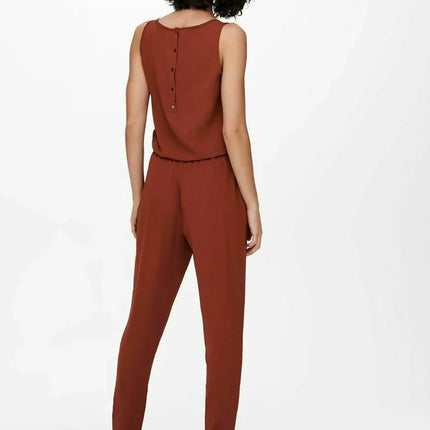 UNICORN Women's jumpsuit yellow black brown red dark blue xs s m l xl xxl