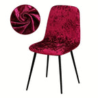 Red / 6pcs
