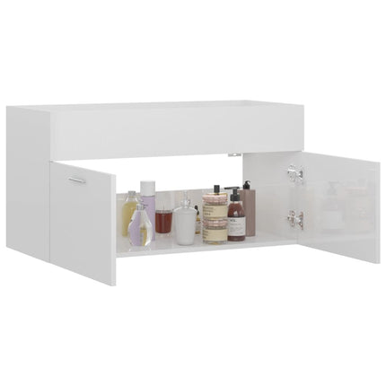 UNICORN Sink Cabinet Bathroom Cabinet Bathroom Cabinets