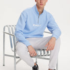 Light Blue / XS