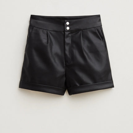 UNICORN Women's shorts black xs s m l xl