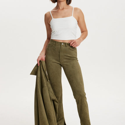 UNICORN Women's trousers green light gray dark gray xs s m l xl xxl