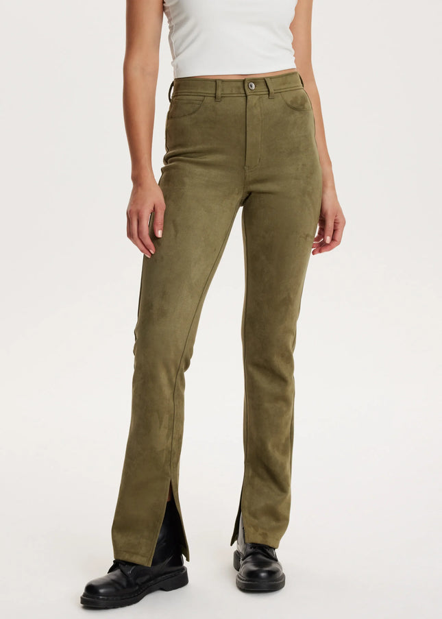 UNICORN Women's trousers green light gray dark gray xs s m l xl xxl