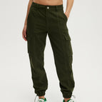 Green / XXS