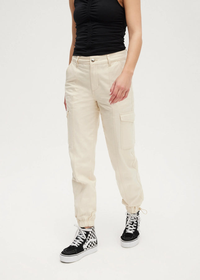 UNICORN Women's trousers black green white xxs xs s m l xl
