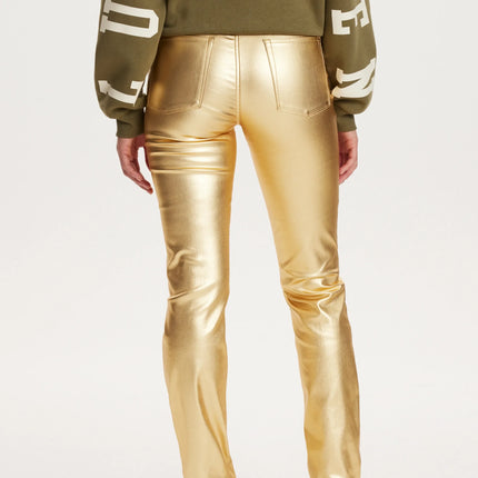 UNICORN Women's trousers gold pink silver xxs xs s m l xl xxl