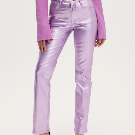 UNICORN Women's trousers gold pink silver xxs xs s m l xl xxl