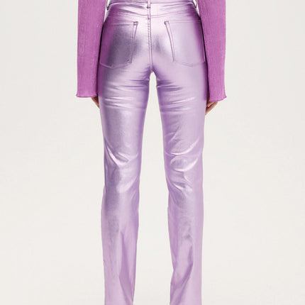 UNICORN Women's trousers gold pink silver xxs xs s m l xl xxl
