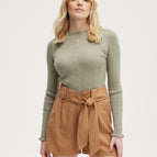 XS / Light Green