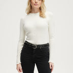 XS / White