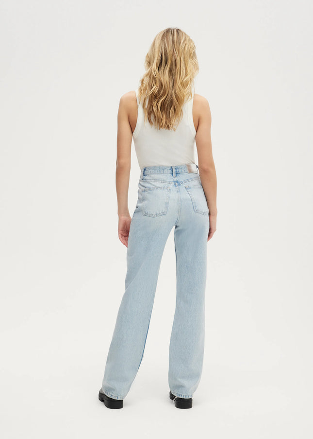 UNICORN Women's jeans jeans with glitter xs s m l xl