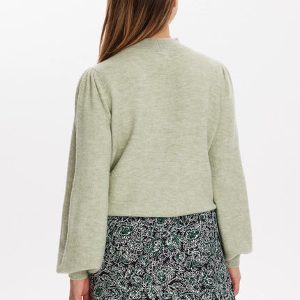 UNICORN Women's sweater beige pink sand brown light green xs s m l xl xxl