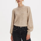 Beige / XS