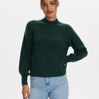 Green / XS