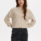 Beige / XS