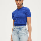 Blue / XS