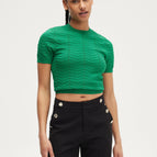 Green / XS