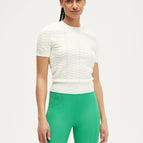 White / XS