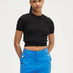 Black / XS