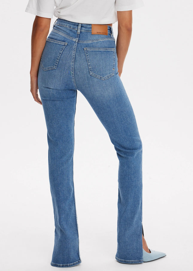 UNICORN Women's jeans blue light blue gray black xs s m l xl