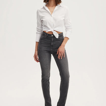 UNICORN Women's jeans blue light blue gray black xs s m l xl