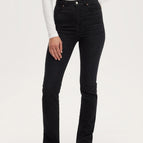 Black / XS