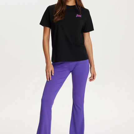 UNICORN Women's pants purple blue green xxs xs s m l xl