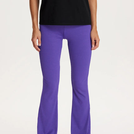 UNICORN Women's pants purple blue green xxs xs s m l xl